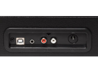Denver VPL120 BLACK Denver VPL120 BLACK